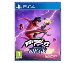 Arvutim&auml;ng Miraculous Paris Under Siege PS4 m&auml;ng