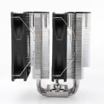 &Otilde;hkjahuti protsessorile Thermalright Phantom Spirit 120 SE ARGB