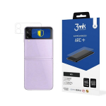 Samsung Galaxy Z Flip 3 5G (Front) - 3mk ARC+ screen protector