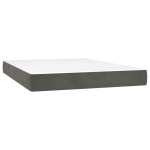 vedrumadrats, tumehall, 140x190x20 cm, samet CFE3905279