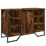 valamukapp, suitsutatud tamm, 91x35x60 cm, tehispuit CFE9635943