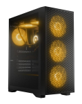 Arvuti VIST RGB GAMER AiO Ryzen 7 7800X3D 64GB RTX 5070Ti SSD 2TB nVme Win11