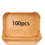 Kuum&otilde;hufrit&uuml;&uuml;ri Sisepaberid, 100 tk