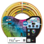 Aia kastmisvoolik 6-kihiline NTS ORANGE 3/4"- 25m