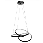 Rippvalgust TOOLIGHT G006-Cp Black