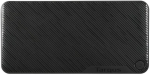 S&uuml;learvuti laadija Targus Dock315euz universaalne Usb-c Dv4k Dp dokkimisjaam 65w toiteedastusega