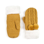 Art of Polo Kindad | kollane rk13038-1