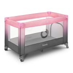 Reisivoodi-M&auml;nguaedik Lionelo Stefi, Pink