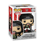 Funko Pop! WWE - X-Pac