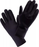Neopreenkindad talisuplusteks AquaWave Neoprene, mustad