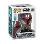 Funko POP Star Wars 750 Sabine Wren
