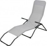 Lamamistool Siesta, hall