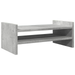 monitorialus, betoonhall, 50 x 27 x 20 cm, tehispuit CFE289940