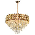 Rippvalgust TOOLIGHT G058-Cp 60Cm Gold