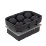 Silikoonist j&auml;&auml;vormide komplekt FrostCraft, 2-in-1