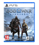 Arvutim&auml;ng God of War Ragnar&ouml;k - PlayStation 5