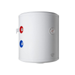 BANDINI termoelektriline veesoojendi 100l spiraaliga 1500W 230V ST COMBI 100 LEFT Itaalia