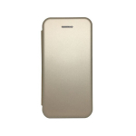 Evelatus Xiaomi Mi 11 Lite/11 Lite 5G/11 Lite 5G NE raamat&uuml;mbris, kuldne