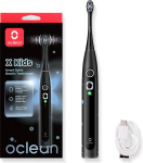 Oclean X laste elektriline hambahari, must