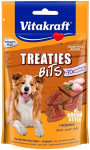 Vitakraft Treaties Bits linnulihaga, 120 g