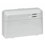 Temperatuuriandur 30.3234, valge