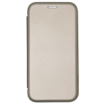 Evelatus Xiaomi Poco X3/X3 NFC/X3 Pro raamat&uuml;mbris, kuldne