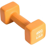 Hantel Detal, 2x4 kg, M