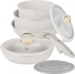 Berlinger Hausi potikomplekt BH-8253, 9 osa