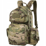 Taktikaline seljakott Ambush Cordura Helikon-Tex MOLLE beavertail, Multicam 22,8 L