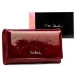 Naiste rahakott Pierre Cardin 02 LEAF-N 114 02LEAFN114581965900949094731