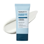 Heimish RX Hyaluronic Acid Hydrating Sunscreen SPF50+ PA++++ 50 ml - kreem filtriga
