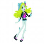 Figuur Comansi Monster High Lagonna Blue Y99674, 10 cm