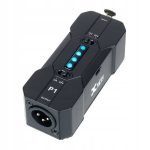 Xvive P1 Portable Phantom Power Adapter Phantom Kaasaskantav fantoomtoite adapter +48/12v