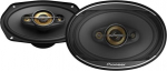 Pioneer autok&otilde;larid TS-A6971F