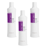 Fanola No Yellow &scaron;ampoon 3x350ml