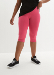 Sportlikud roosad naiste retuusid, BPC collection, suurus 3XL, XXXL