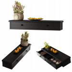 rippuv riiul sahtlitega kaasaegne katusekapp elutuba magamistuba seinakapp