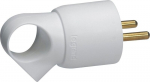 NURGAGA PISTIK LE-50103 230 V 16 A LEGRAND