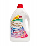 Spuma di Sciampagna vedel pesuaine "Giardino Fiorito", 60 pesu, 3000 ml