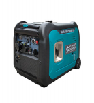 Inverteri bensiin/gaasigeneraator 5500W, KS 5500iEG S, KONNER & SOHNEN