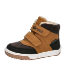 Lico laste poolsaapad 600127*01, camel, 34