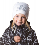 Lenne laste m&uuml;ts 25285*100, valge