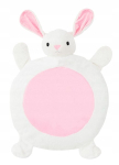Palus Matt TUTUMI BABY White Pink