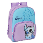 Lilo ja Stitch seljakott lastele, 26x11x34 cm