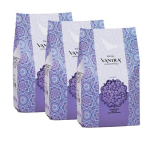 Graanulvaha Lavendel ItalWax Nirvana Premium SPA, 3x1kg