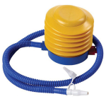 K&auml;sipump / jalapump &ndash; 2-&uuml;hes multifunktsionaalne inflator