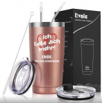 MugToGo termoskruus, 600ml