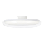 Laevalgusti GLOSSY 50cm + pult
