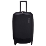 Keskmine kohver Thule 3205049, M, must