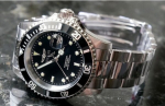 Invicta Diver Quartz 26970 jaoks
